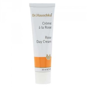 Crème à la Rose - 30 ml- Dr. Hauschka