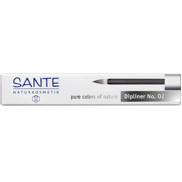 Eye Liner Bronze - 3 ml- Sante