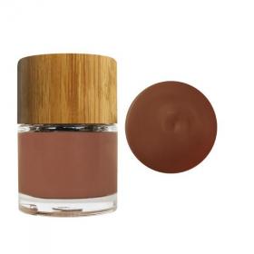 Soie de Teint Chocolat n° 706 - 30ml- Zao Make-Up