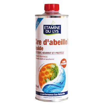 Cire d'Abeille Liquide - 500 mL- Etamine du Lys
