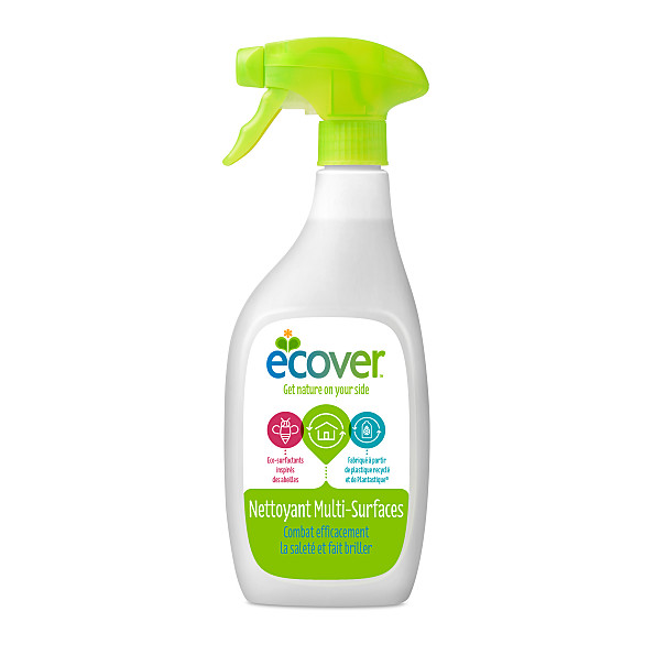 Spray Multi Surfaces - 500 ml- Ecover