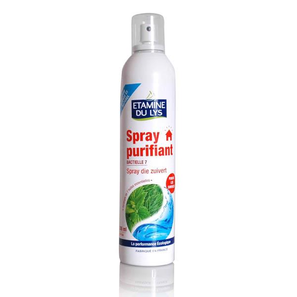 Spray Purifiant - 200mL- Etamine du Lys